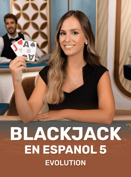 Blackjack Crown