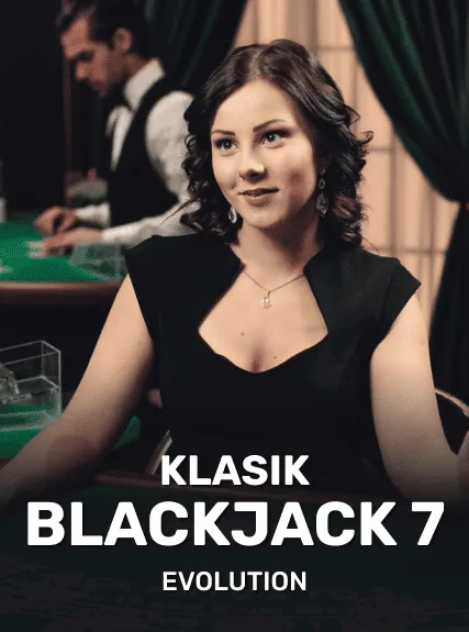 Bet Stacker Blackjack 1
