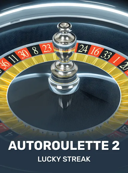 Live European Roulette