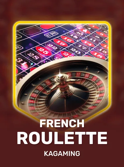 American Roulette